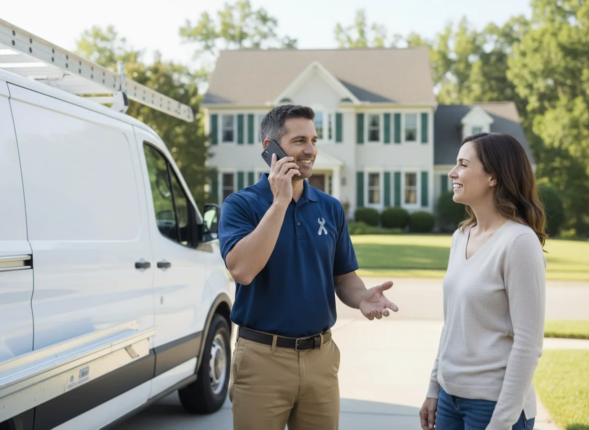 Home Gutter Service Reydell, AR FAQs